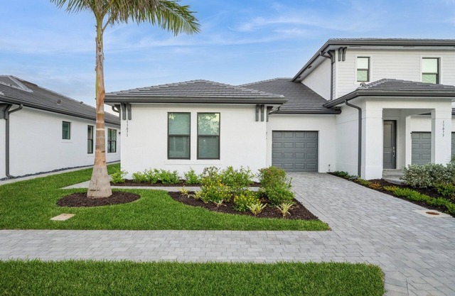 Experience villa-style living in this brand-new, fully furnished home.