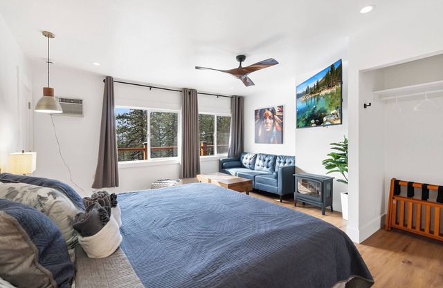Experience Zephyr Cove Retreat Relax Enjoy #6