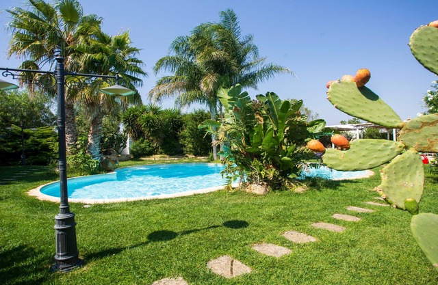Experienceful Villa with Private Pool and Spa Area
