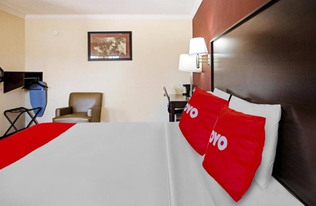 Explore McAllen’s History and Culture from this Hotel