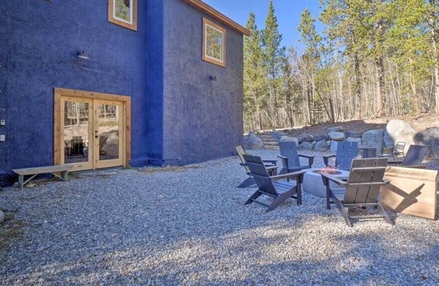 Explorers Paradise / Sauna / Ski Breckenridge!