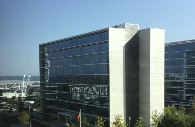 EXPO apartment downtown - 6th floor