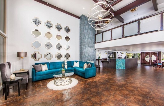 Exquisite 1BR Condo with Ping-Pong Table and Pool Table
