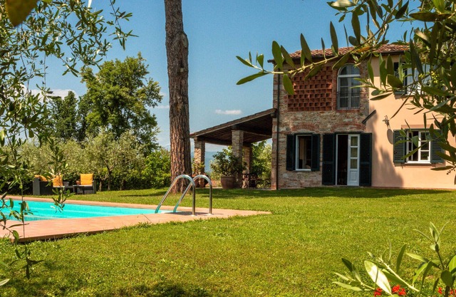Exquisite Cottage Al Biancalana Lucca/Tuscany