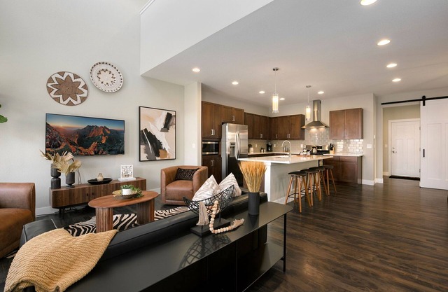 Exquisite Home by Old Town - Steps from Poudre Trl