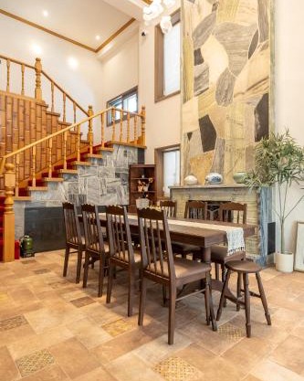 EXTAY Mansion Chungmuro