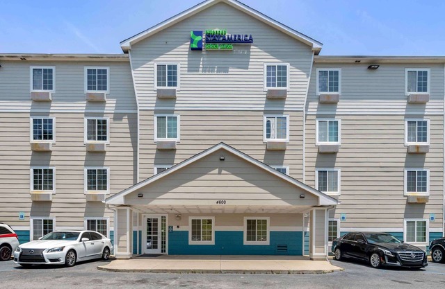 Extended Stay America Select Suites - Tuscaloosa