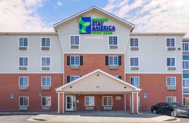 Extended Stay America Select Suites - Denver - Aurora