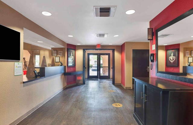 Extended Stay America Suites San Diego Oceanside