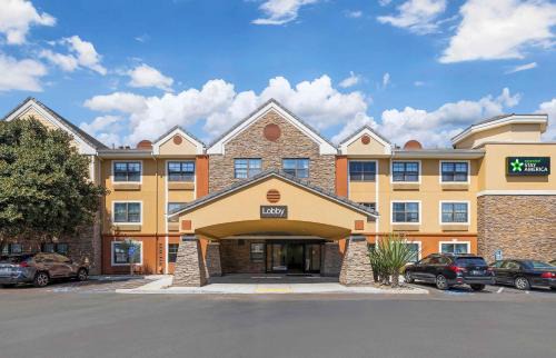Extended Stay America Suites - San Diego - Carlsbad Village by the Sea