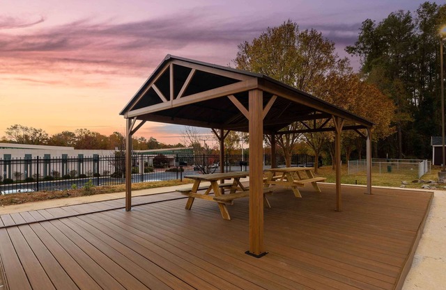 Extended Stay America Suites Columbia Greystone