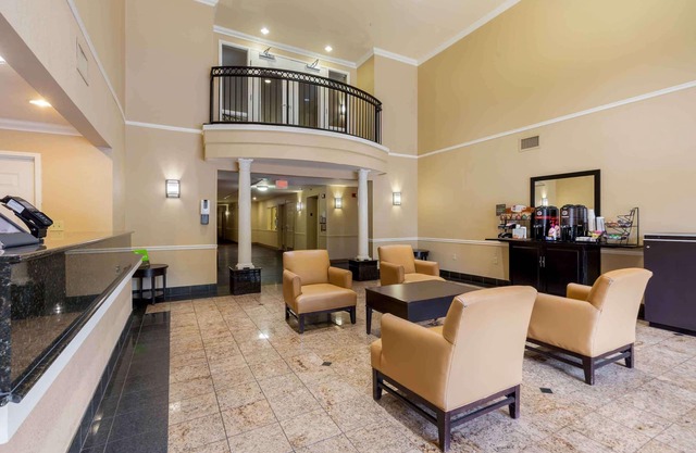 Extended Stay America Suites - Columbia - Northwest/Harbison