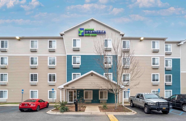 Extended Stay America Select Suites - Tallahassee - East