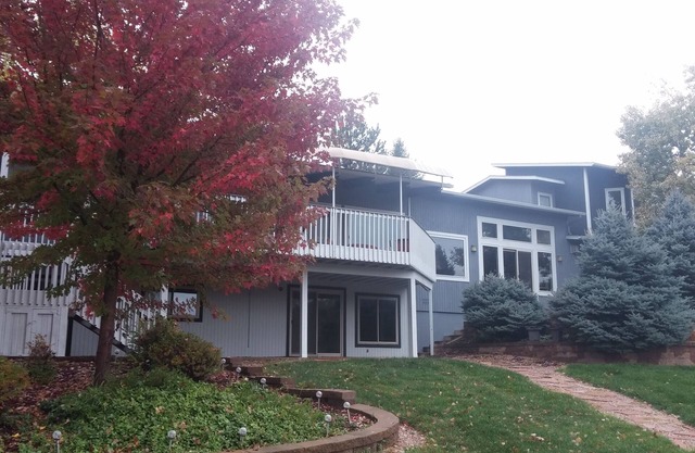*Extended Stay Loveland Home with Mountain Views *