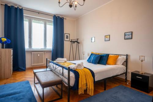 -Extra Parking- Suite-3 - x6 con Balcone