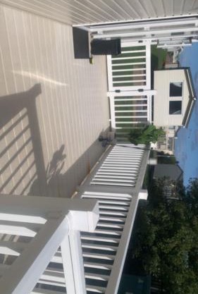 Eyemouth caravan park