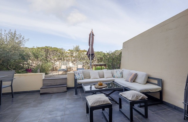 Félicità - Appt à 500m de la plage