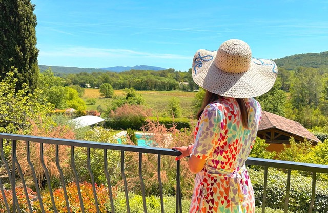 F2 Air-conditioned apartment for 2 to 4 people