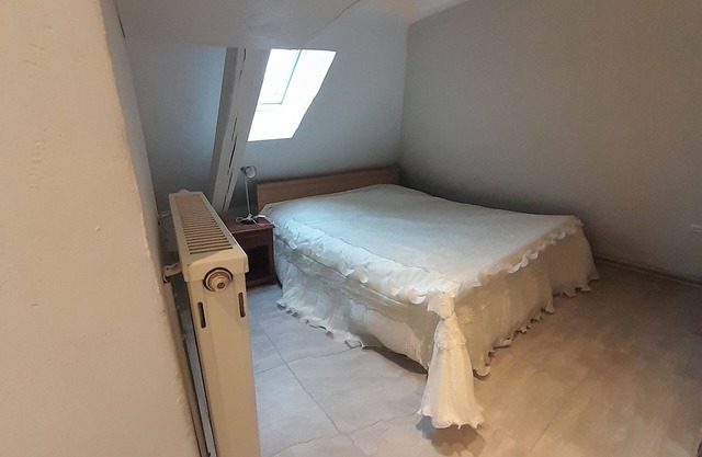 F2 apartment 15 minutes from Strasbourg