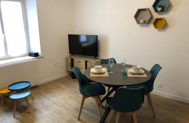 F2 au pied de la Basilique