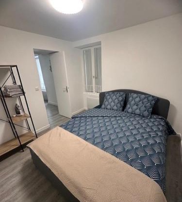 F2 - Corbeil Essonnes - Au calme