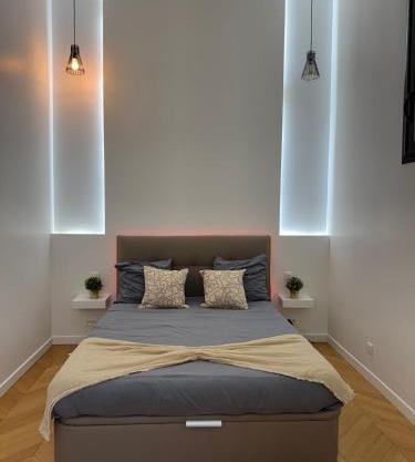 F2 Cosy à Saint Maur des Fossés