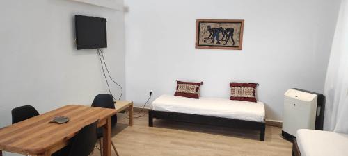 F2 duplex proche corniches plages et promenades