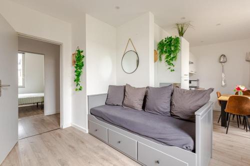 F4 Élégant - Strasbourg Cosy