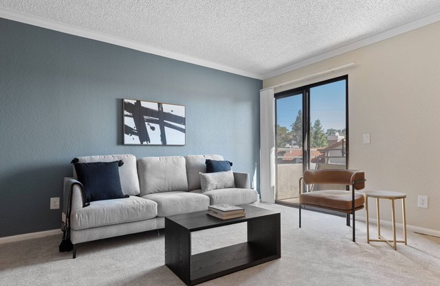 Fab Rancho Penasquitos 2BR w/W/D, nr Parks & Trails, by Blueground