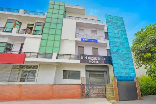 FabExpress RN Residency