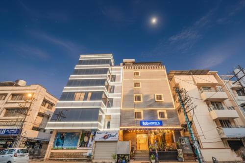 FabExpress Sri Krishna Suites - Bellandur