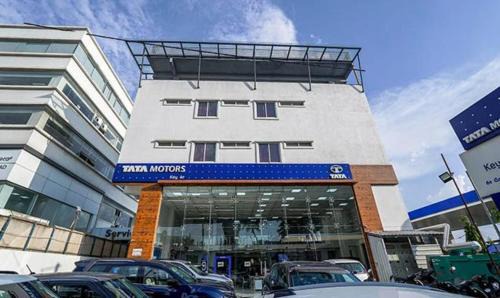 FabHotel Ayodhya Comforts