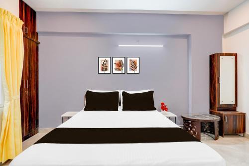 FabHotel Jeevith Garden Residency