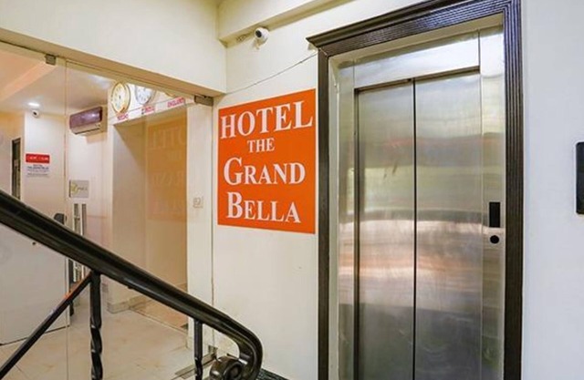 FabHotel JPM The Grand Bella