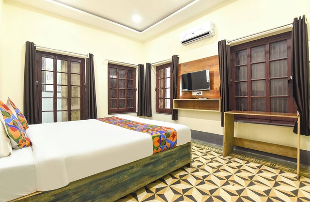Fabhotel Kgf 2
