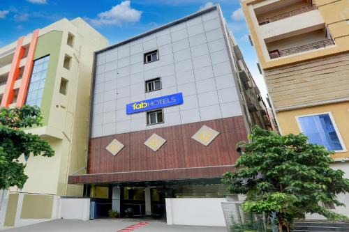 FabHotel Radha Rani Residency