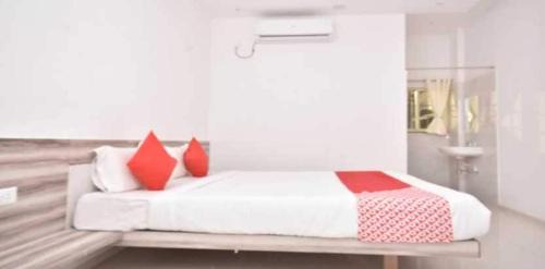 FabHotel Ramesh Inn