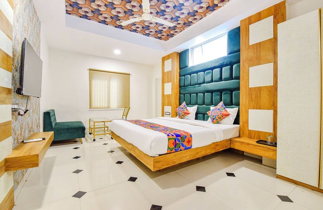 Fabhotel Signor