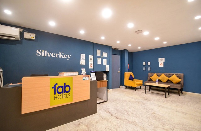 FabHotel Silver Key Kolkata