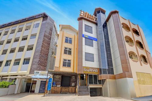 FabHotel Surya International