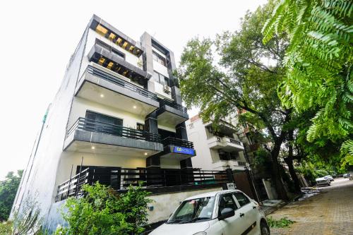 FabHotel X Green Tree