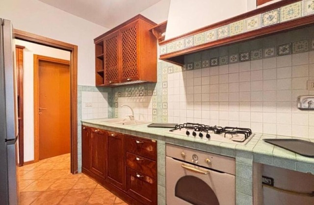 Fabrizio's Lodging