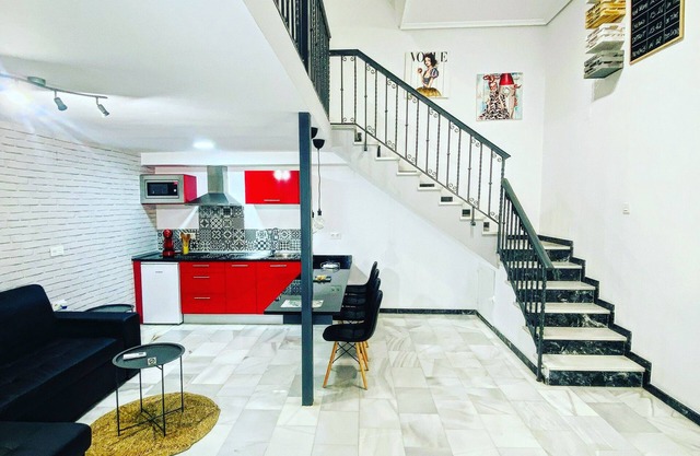 Fabuloso Loft en Centro Histórico de Córdoba. Tendillas. Mezquita-catedral