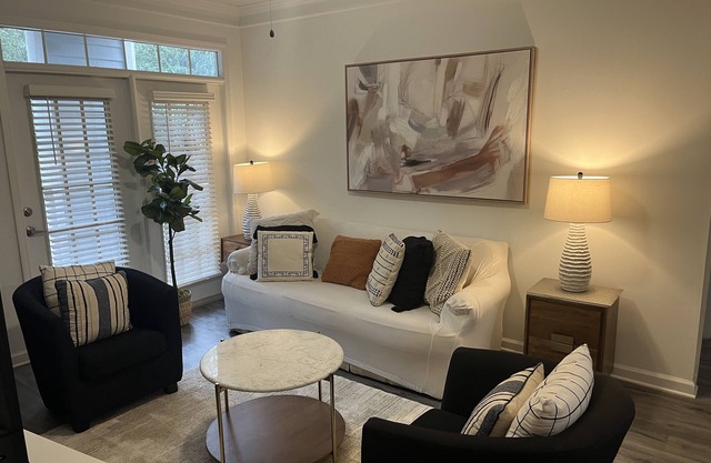 Fabulous 3 bedroom/2 bath with attached Garage