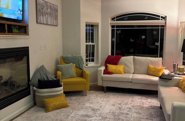 Fabulous 3-bedroom house in Wasilla