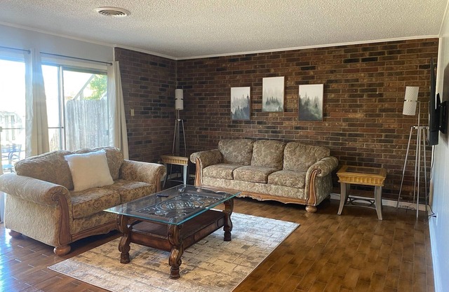 Fabulous 4-bedroom condo in Fort Smith