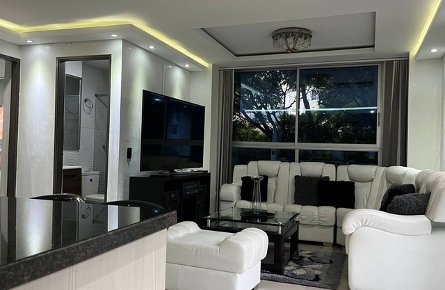 Fabulous Apartment in the America