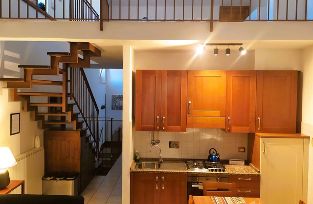 Fabulous Apartment in the Historic Center, Bright and With Easy Parking