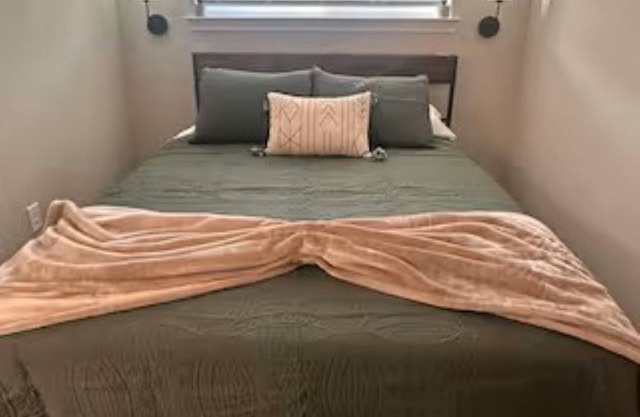 Fabulous apartment tucked away in Early, TX
