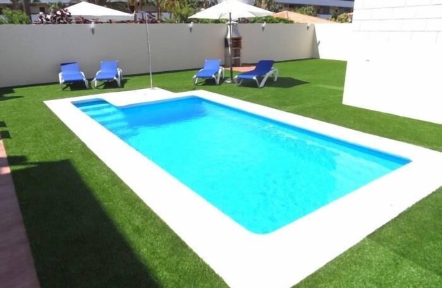 FABULOUS DUPLEX C9 WITH PRIVATE POOL